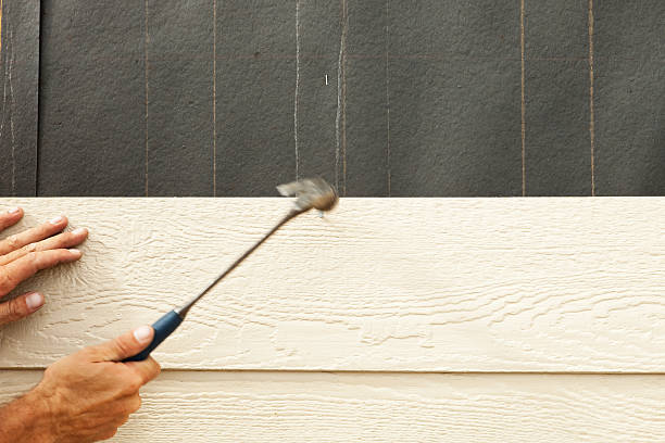 Reliable Hiawatha, IA Siding Solutions